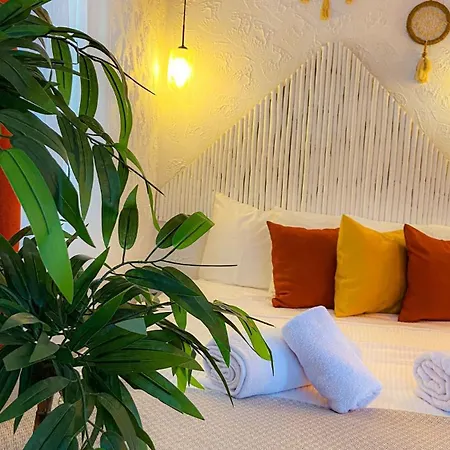 Sisu Alaçatı * Çeşme