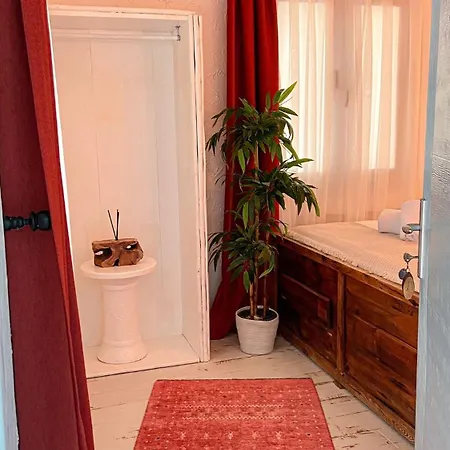 Sisu Alaçatı Otel *