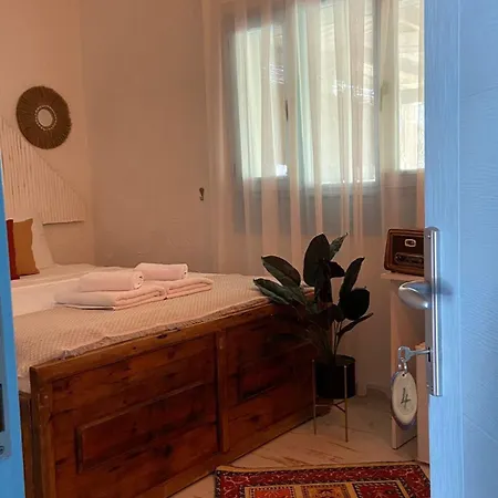 Sisu Alaçatı Otel