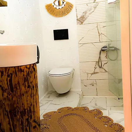 Sisu Alaçatı Otel Çeşme