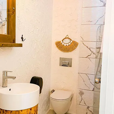 Sisu Alaçatı Otel
