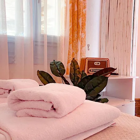 Otel Sisu Alaçatı *