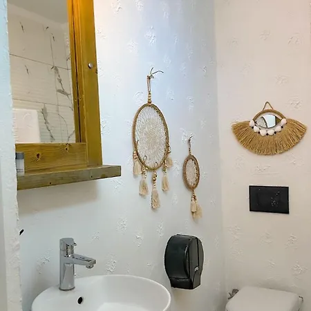 Sisu Alaçatı Çeşme